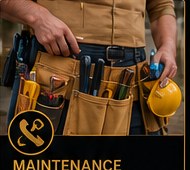 Joinery work